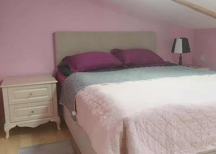Apartmento com 1 dormitório